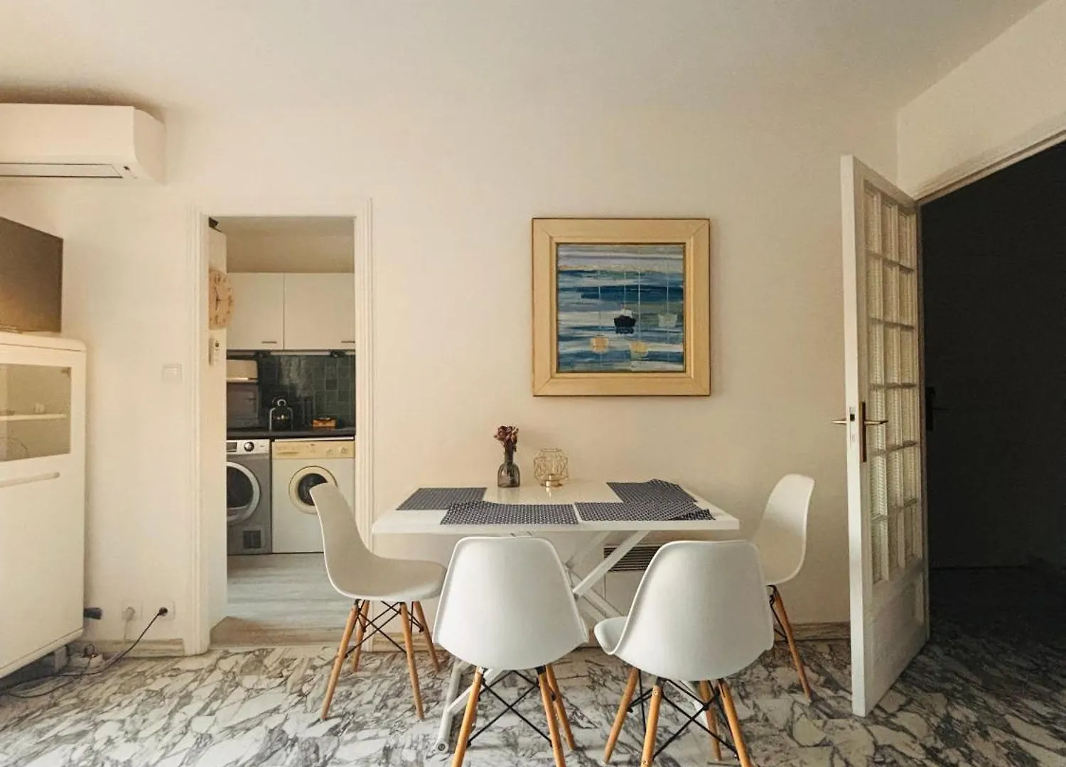 Apartment Emnice Studio Musiciens France